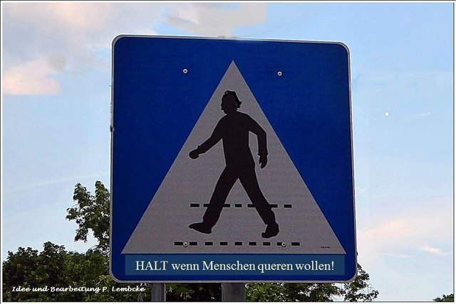 Meine Zeichenkünste sind nicht sehr entwickelt, sonst hätte ich eine eigene Figur hier gezeigt. So ist sie nur etwas abgeändert worden.