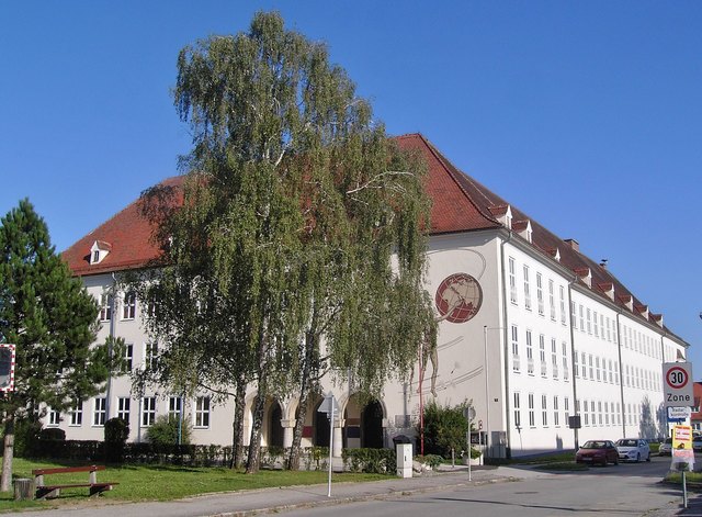 Foto: NMS Münichholz