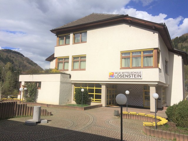 Foto: NMS Losenstein