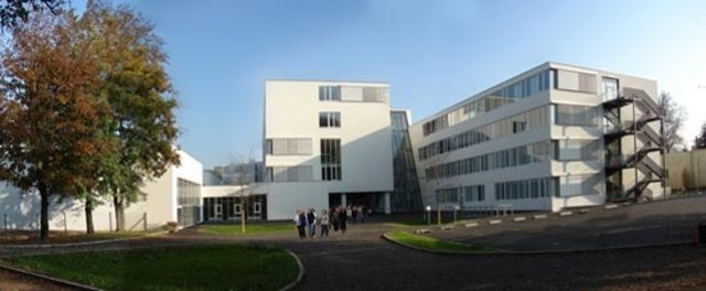 Foto: HLW & SOB Steyr