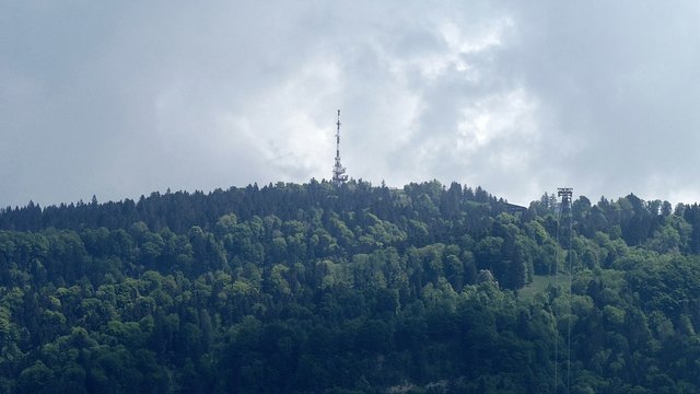 Der Pfänder