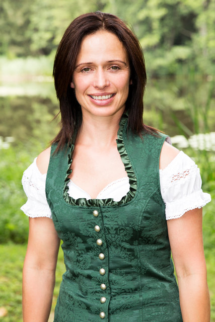 Seit Mai dieses Jahres ist Astrid Brunner Landesbäuerin | Foto: KK