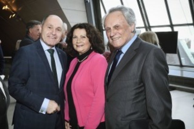 Foto: Parlamentsdirektion