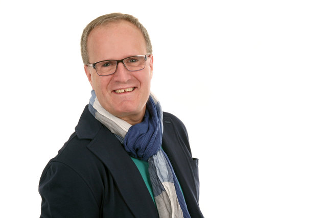 Christian Gratzl ist SPÖ-Vizebürgermeister von Freistadt. | Foto: SPÖ
