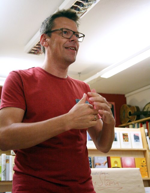 Markus Köhle