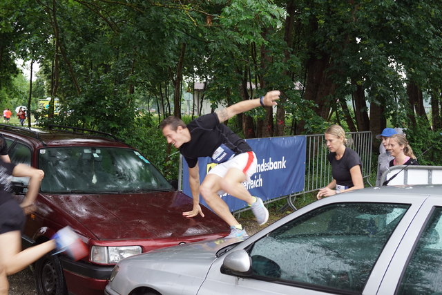 Foto: Stadtmarketing Traun