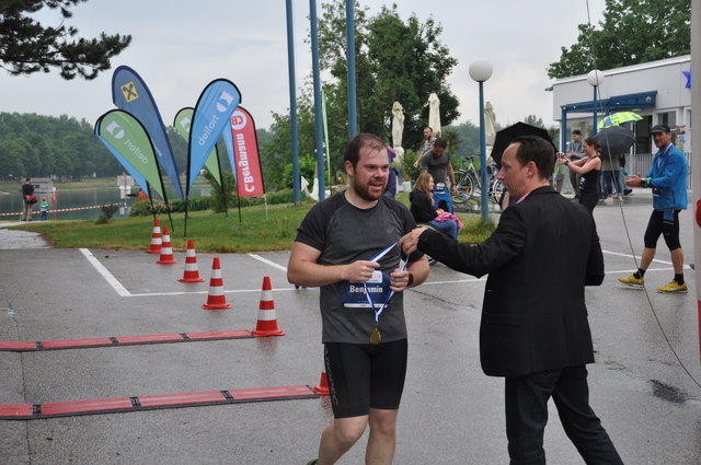 Foto: Bernhard Hombitzer