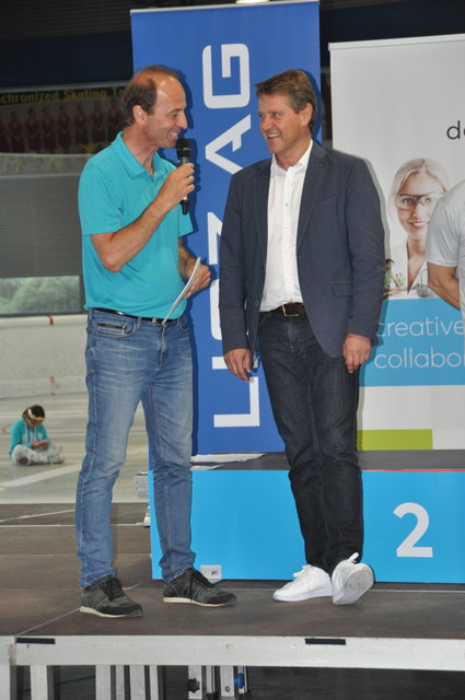 Foto: Bernhard Hombitzer