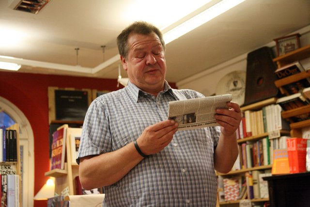 Meinhard Eiter