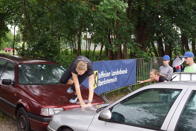 Foto: Stadtmarketing Traun