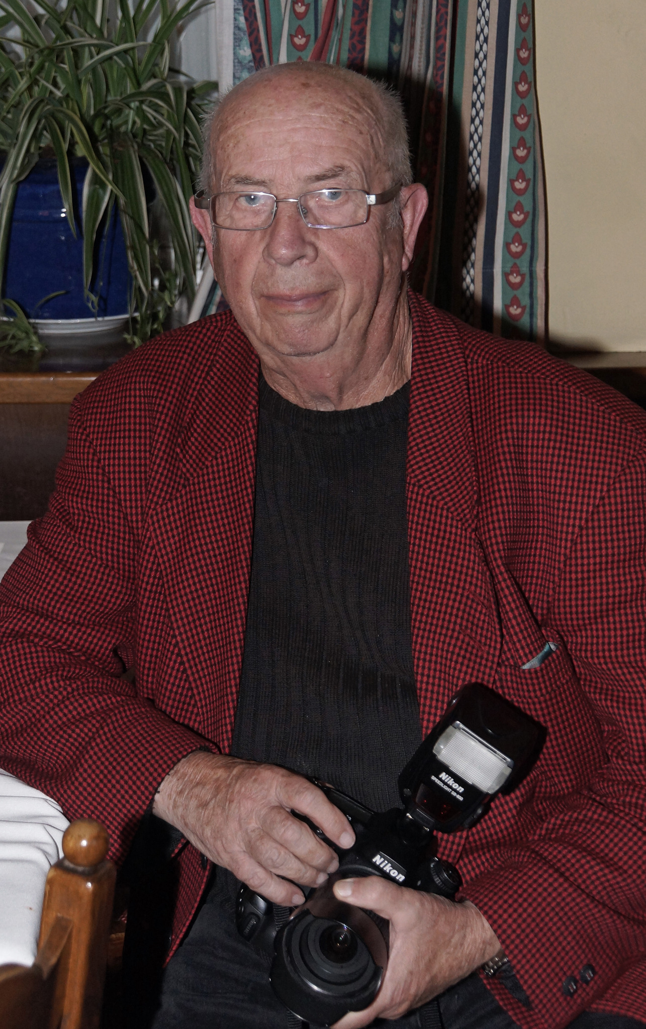 Karl Fuchs war für die NÖN bei der Jahreshauptversammlung des ÖAMTC ZV St. Valentin Enns