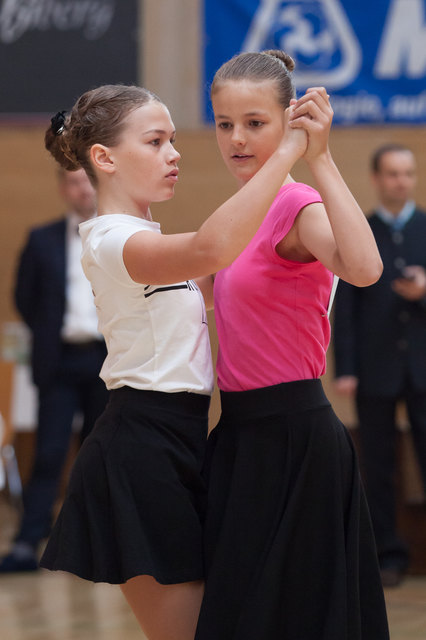 Elena Rendl und Marion Staudacher | Foto: Regina Courtier