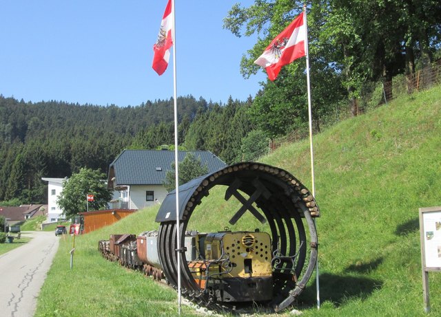 Grubengeistweg