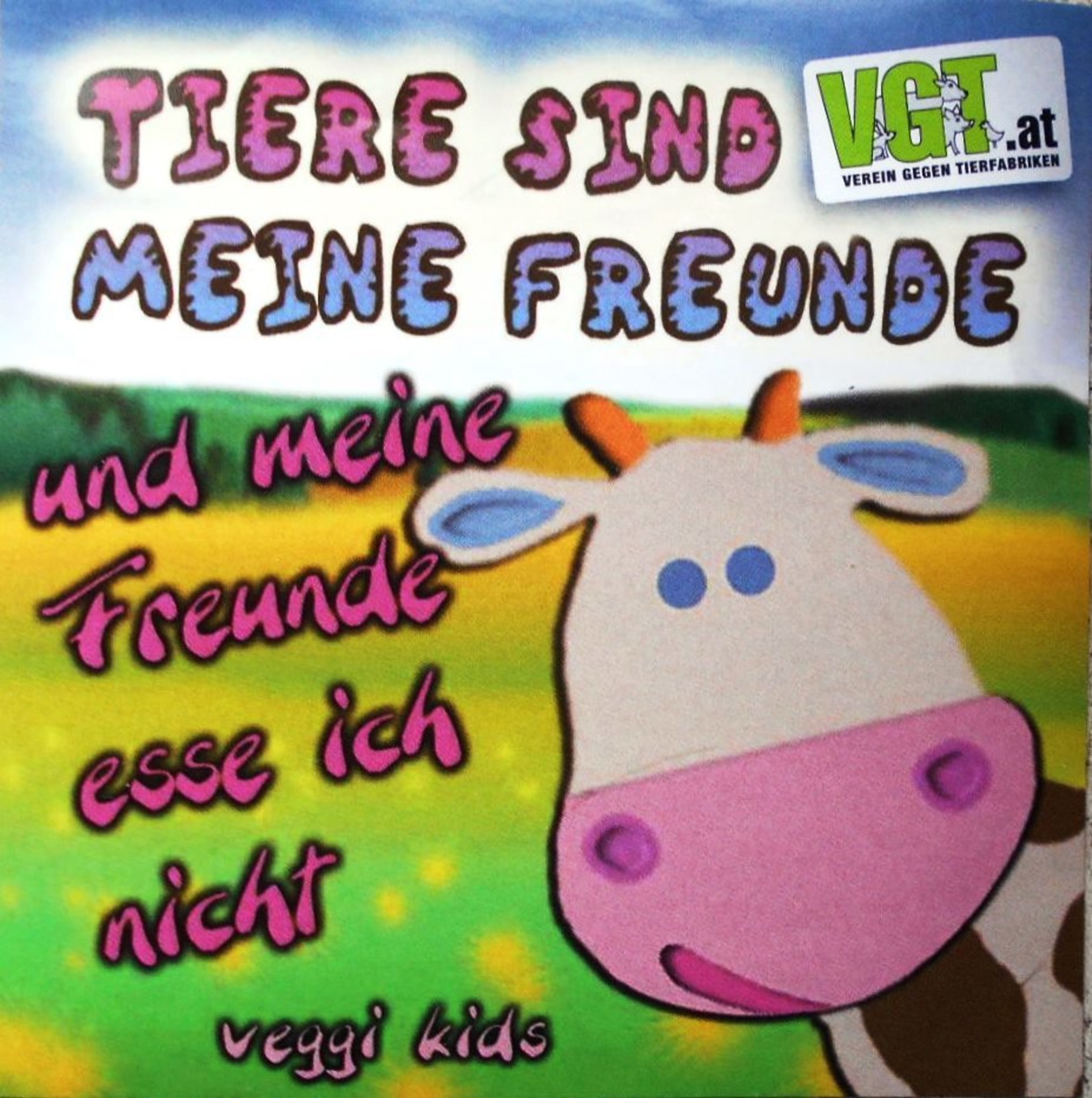 SAGT DEN KINDERN DIE WAHRHEIT St P lten