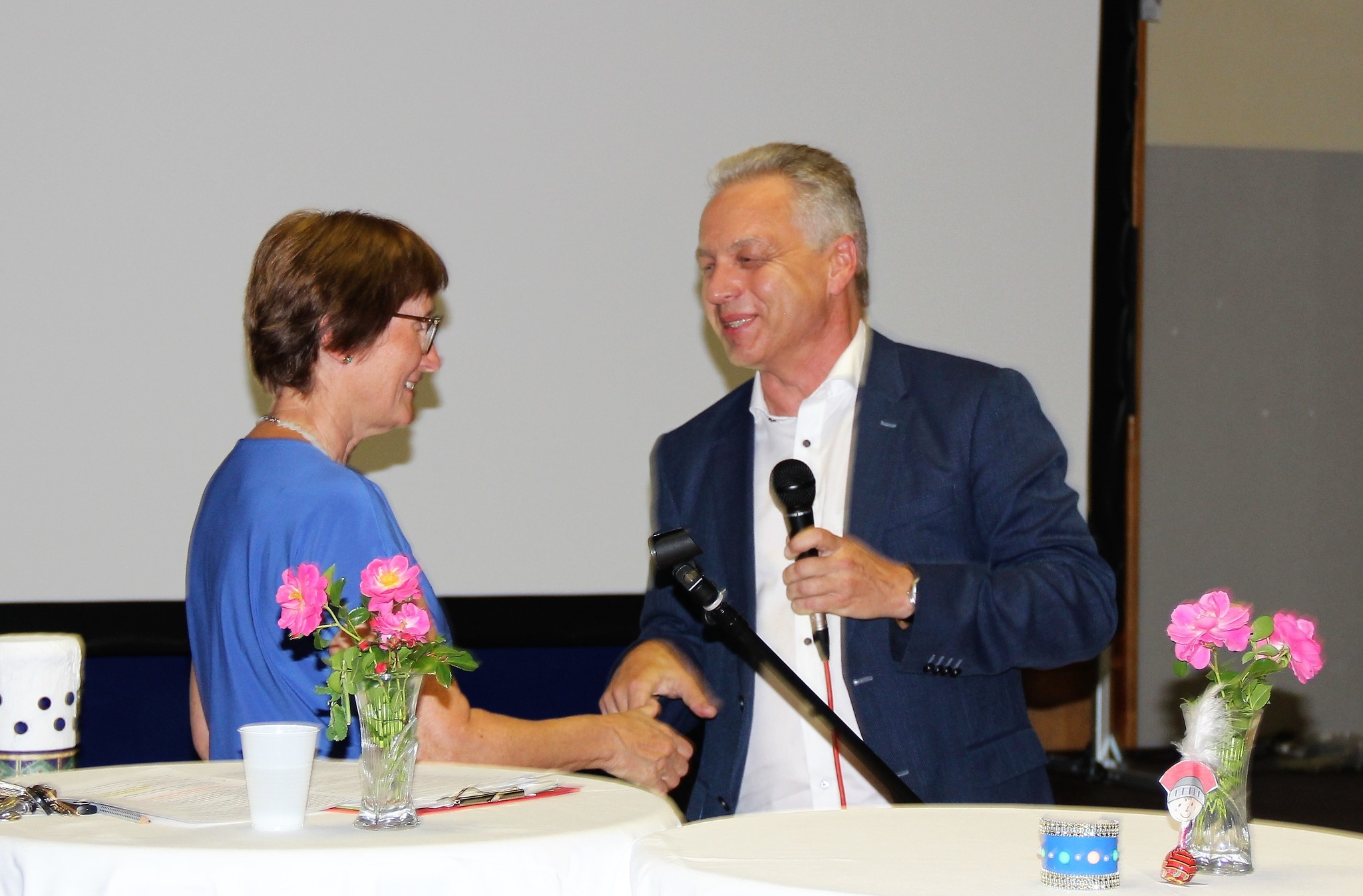 Volksschule Enns feiert 160jähriges Jubiläum Enns