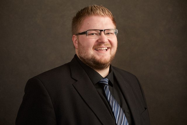 Lukas Joham ist Musiker aus Leib und Seele | Foto: KK