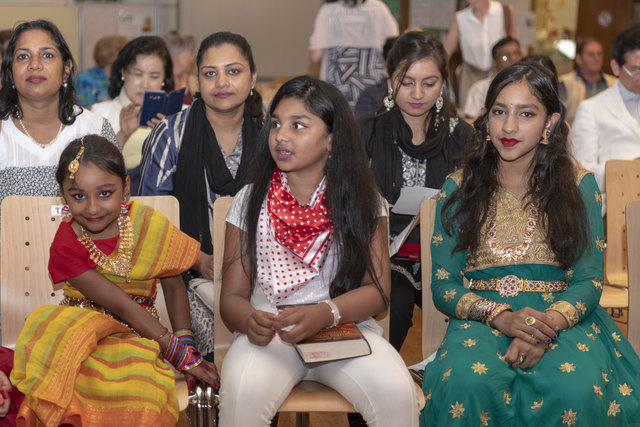 Fotos:URSULA PRAGER-RAMSA