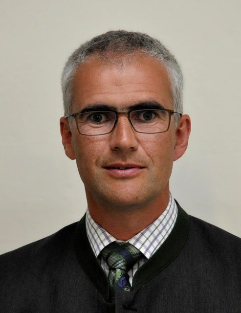 Obmann Manfred Kohlfürst hofft auf Neubewertung der Böden. | Foto: KK