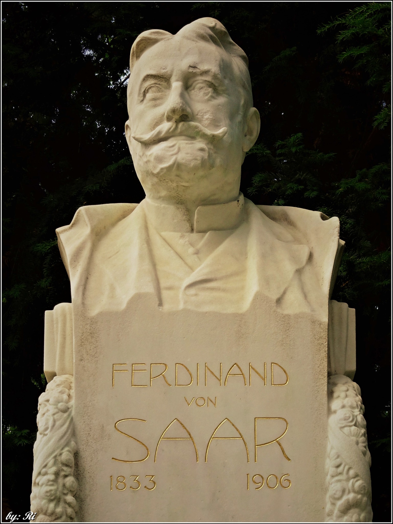 Moments and Thoughts Auf literarischer Spurensuche Ferdinand von