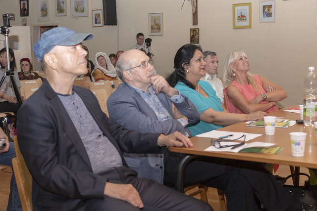 Foto:URSULA PRAGER-RAMSA