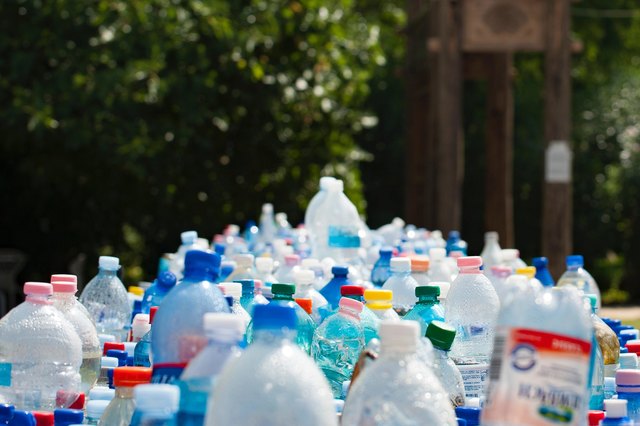 Verbundstoffe lassen sich schwer wiederverwerten. Die EU will die Verwendung solcher Verpackungen eindämmen | Foto: Pexels/CC0