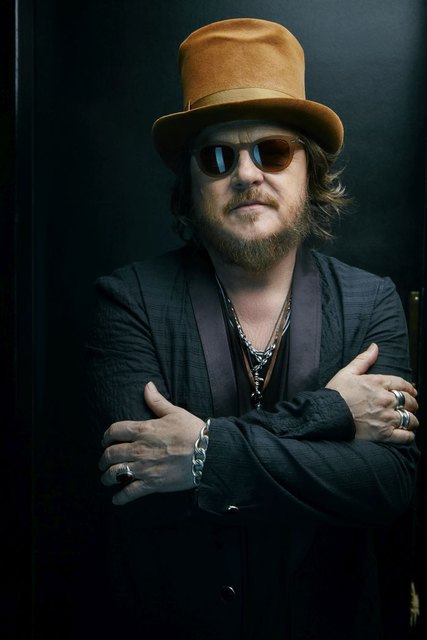 Kehrt auch 2018 nach Kärnten zurück: Zucchero | Foto: Meeno/Universal Music