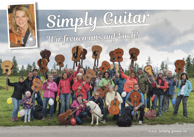 simply-Guitar | Foto: Simply-Guitar
