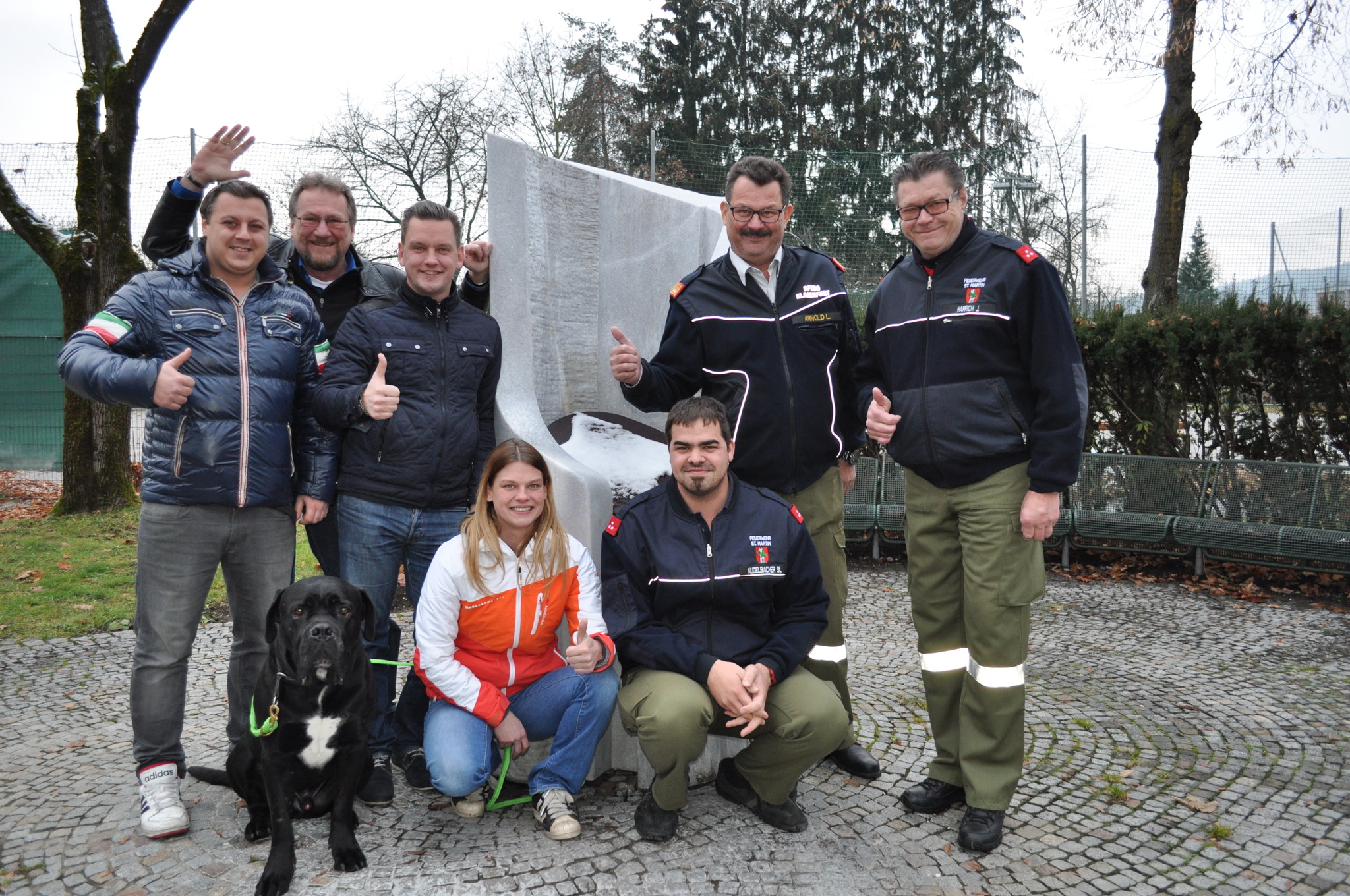 Dorfwahl Klagenfurt St. Martin will den Titel verteidigen Klagenfurt
