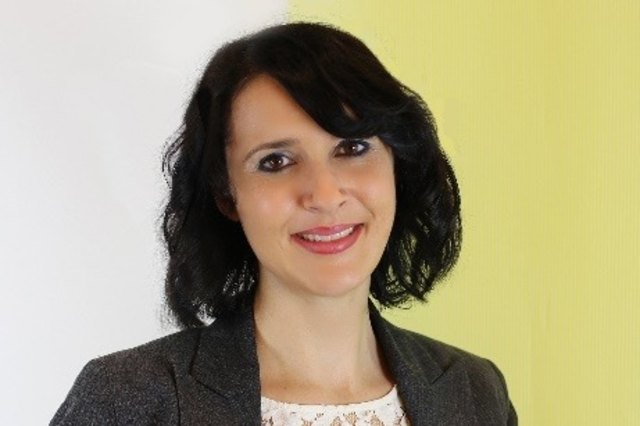 Alexandra Weilhartner ist die Programmleiterin der Demografieberatung Österreich