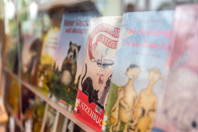 Foto: Robert Schenkenfelder