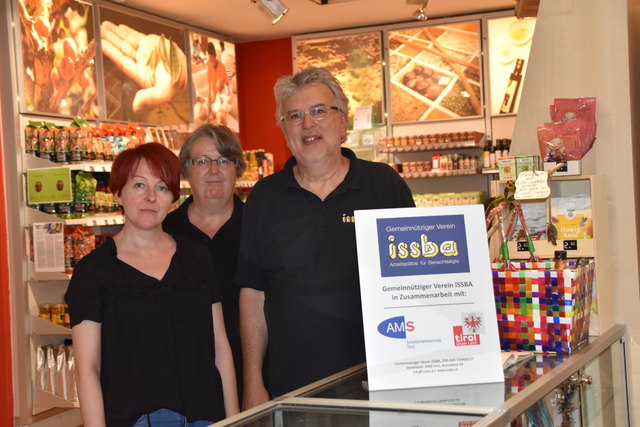 AMS-Kürzungen treffen ISSBA mit voller Härte - Imst