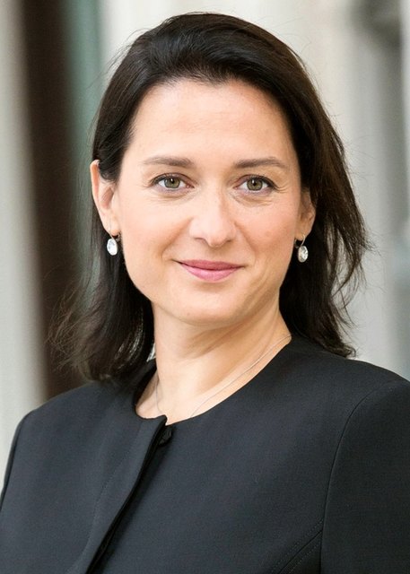 Gudrun Kugler, ÖVP: Der Lobautunnel bringe eine Entlastung für die Donaustadt. | Foto: ÖVP