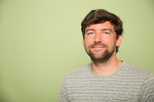 Elias Molitschnig: "Bei einem Juwel wie dem Lendhafen müssen Bürger mitbestimmen, was weiter geschehen soll."