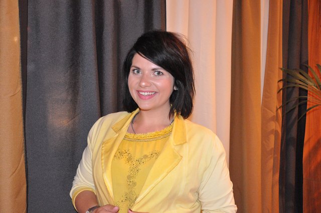 Die Gailtalerin Elisabeth Kreuzer