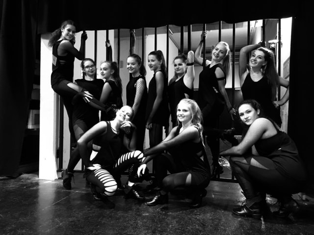 Videodance Crew