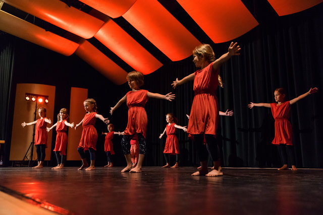 Kreativ Jazz Kids