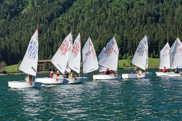 SCTWV Achensee - Ines Lenert
