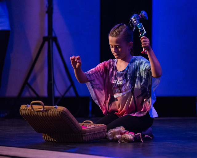 Kreativ Jazz Kids
