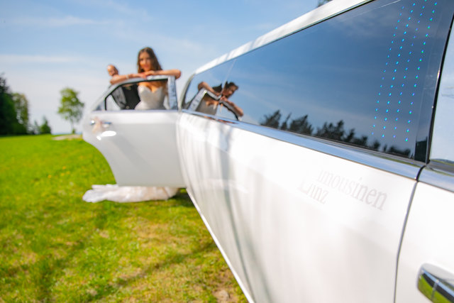 Hochzeitstag © Chris Holzinger