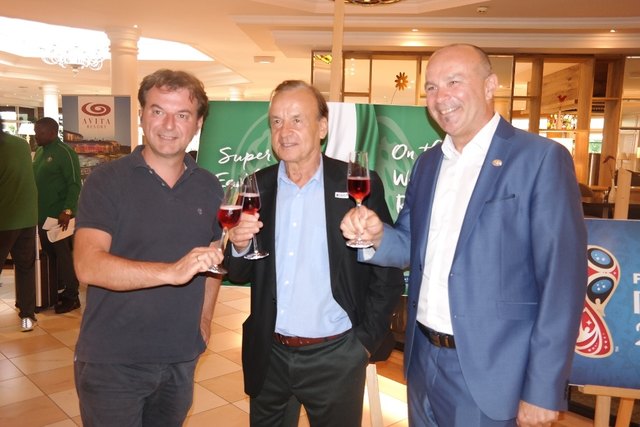 Foto: AVITA Resort