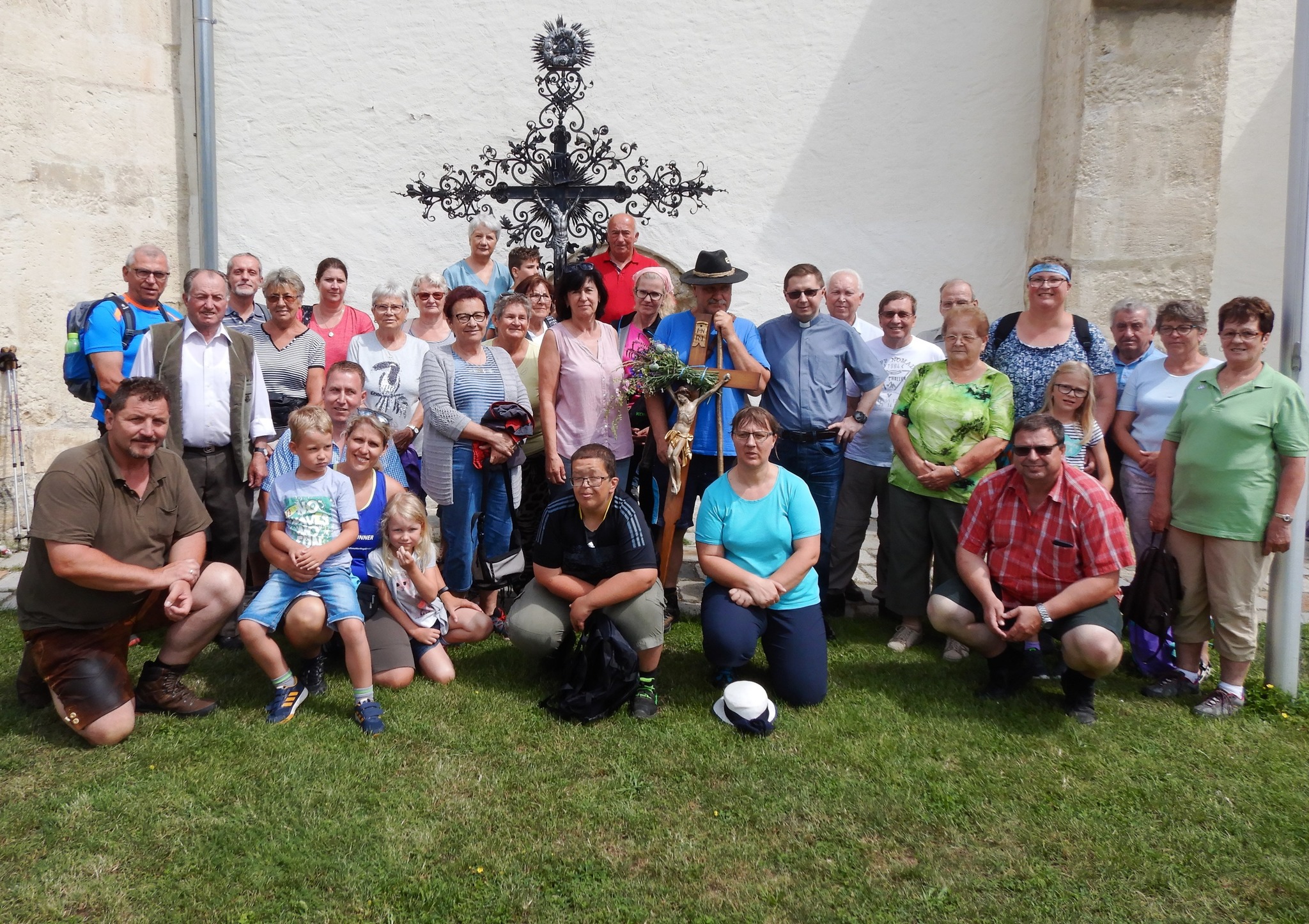 Treffen: 2225 Zistersdorf, Gasthaus Zum goldenen Engel, Moosgasse 9, Treffen: 3353 Seitenstetten, Gasthaus Christiane Wiesner, Marktplatz 2, jeden 2. BSV Krems - VPh