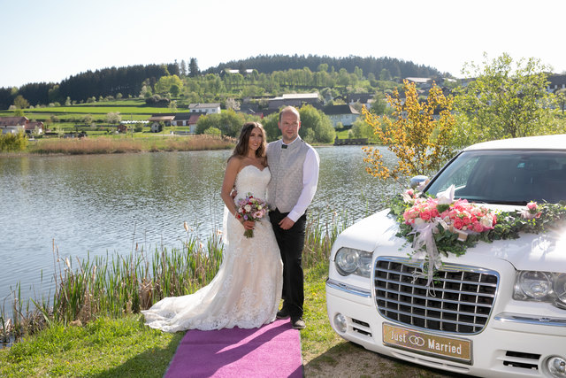 Am See © Chris Holzinger