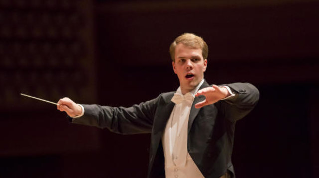 Felix Hornbacher | Foto: Groeger