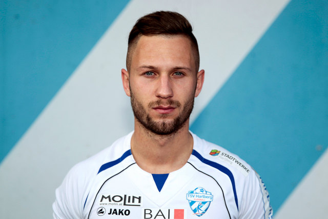 Freitag schaut alles auf Sandro Foda und die Wildoner.