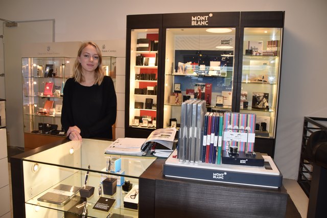 Strein: Shop wurde revitalisiert - Villach