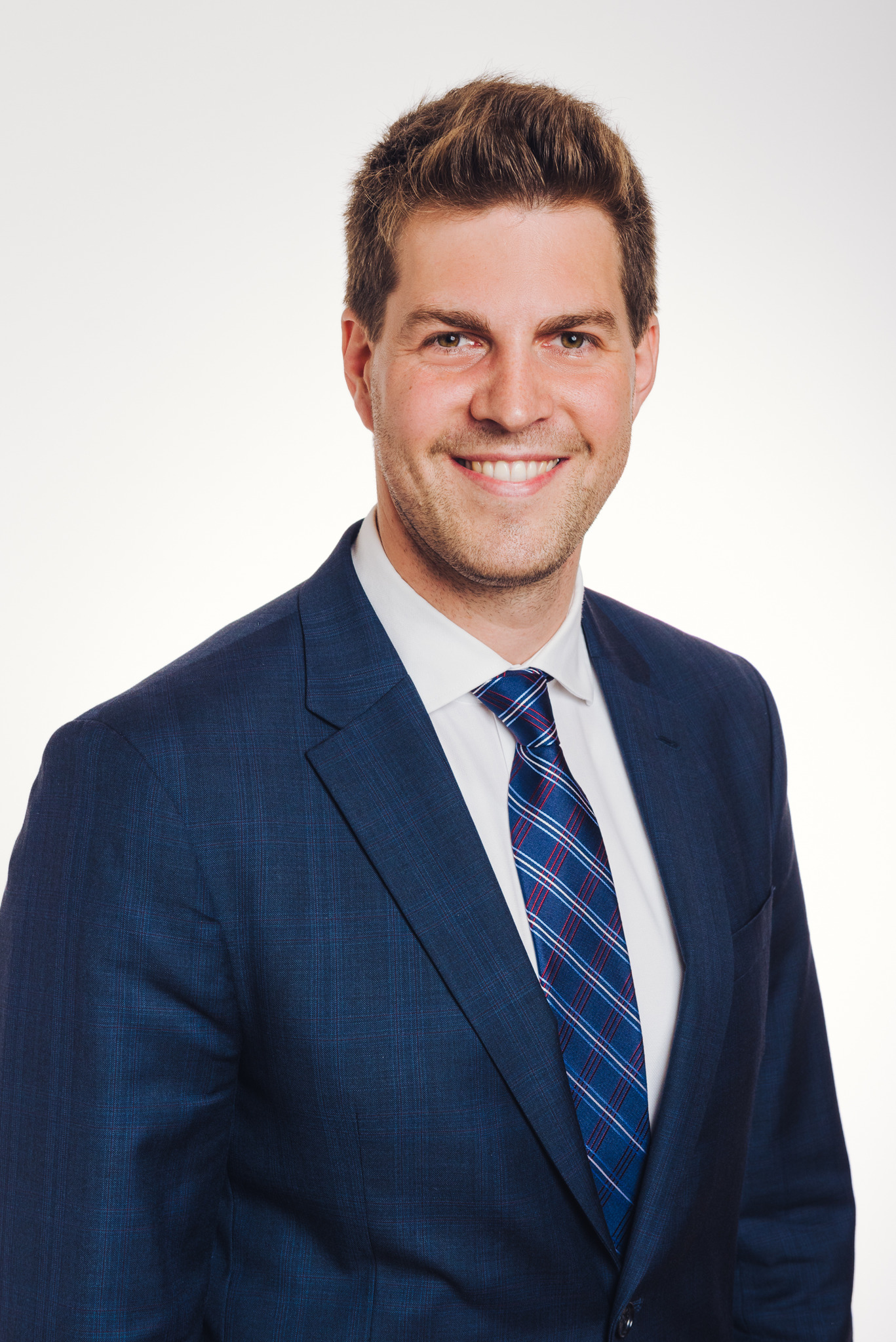 Industriegebiet Hornstein attraktiver Standort für Betriebe im Herzen