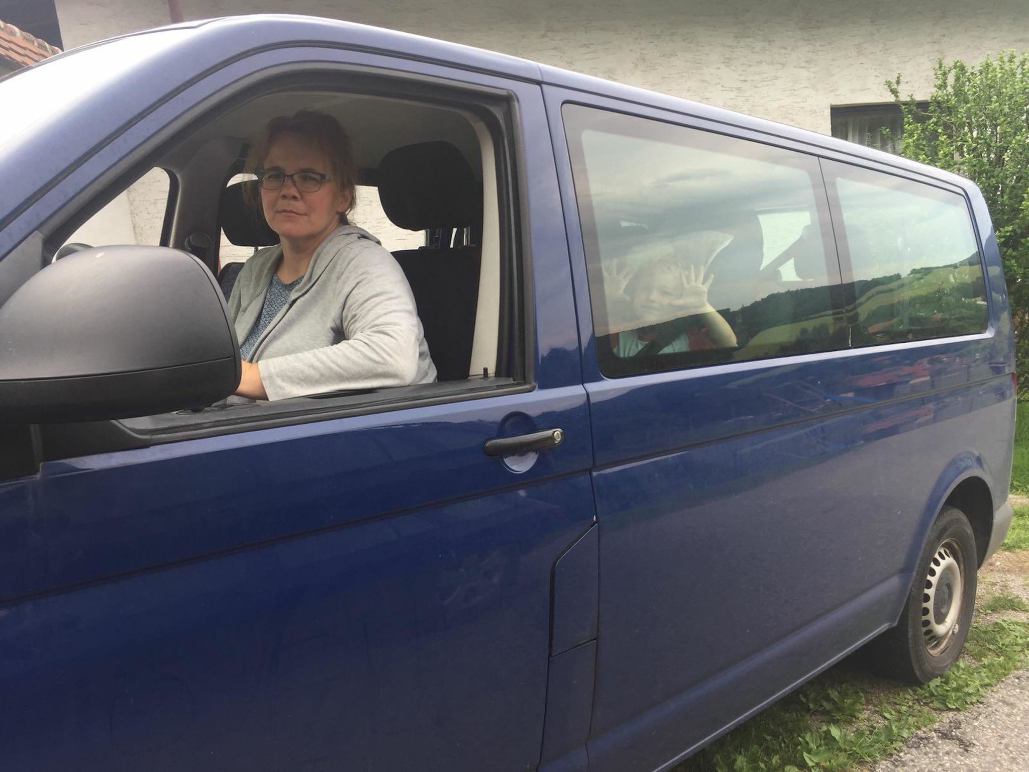 Fahrgemeinschaften Zeit Sparen Purkersdorf