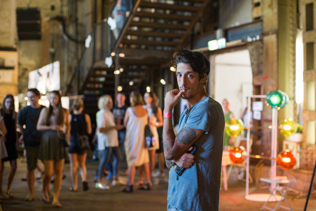 Aussteller und Designer aus dem In- und Ausland kommen von 15. bis 17. Juni in die Ottakringer Brauerei. | Foto: Maša Stanić