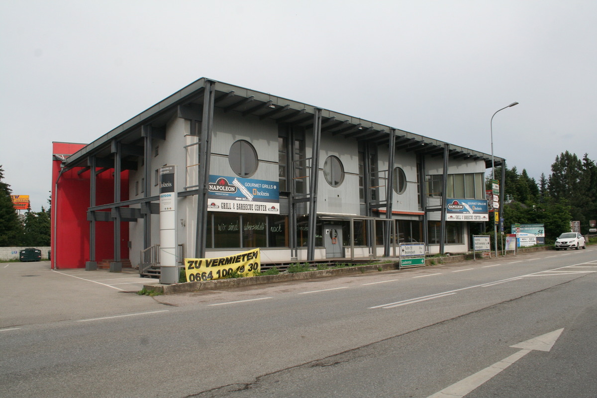 Bald Noch Weniger Raiffeisenbank Im Laabental Wienerwald Neulengbach