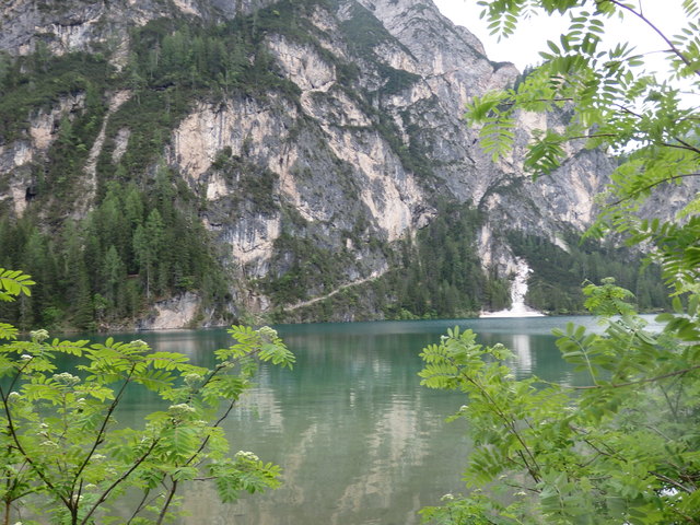 Pragser Wildsee...